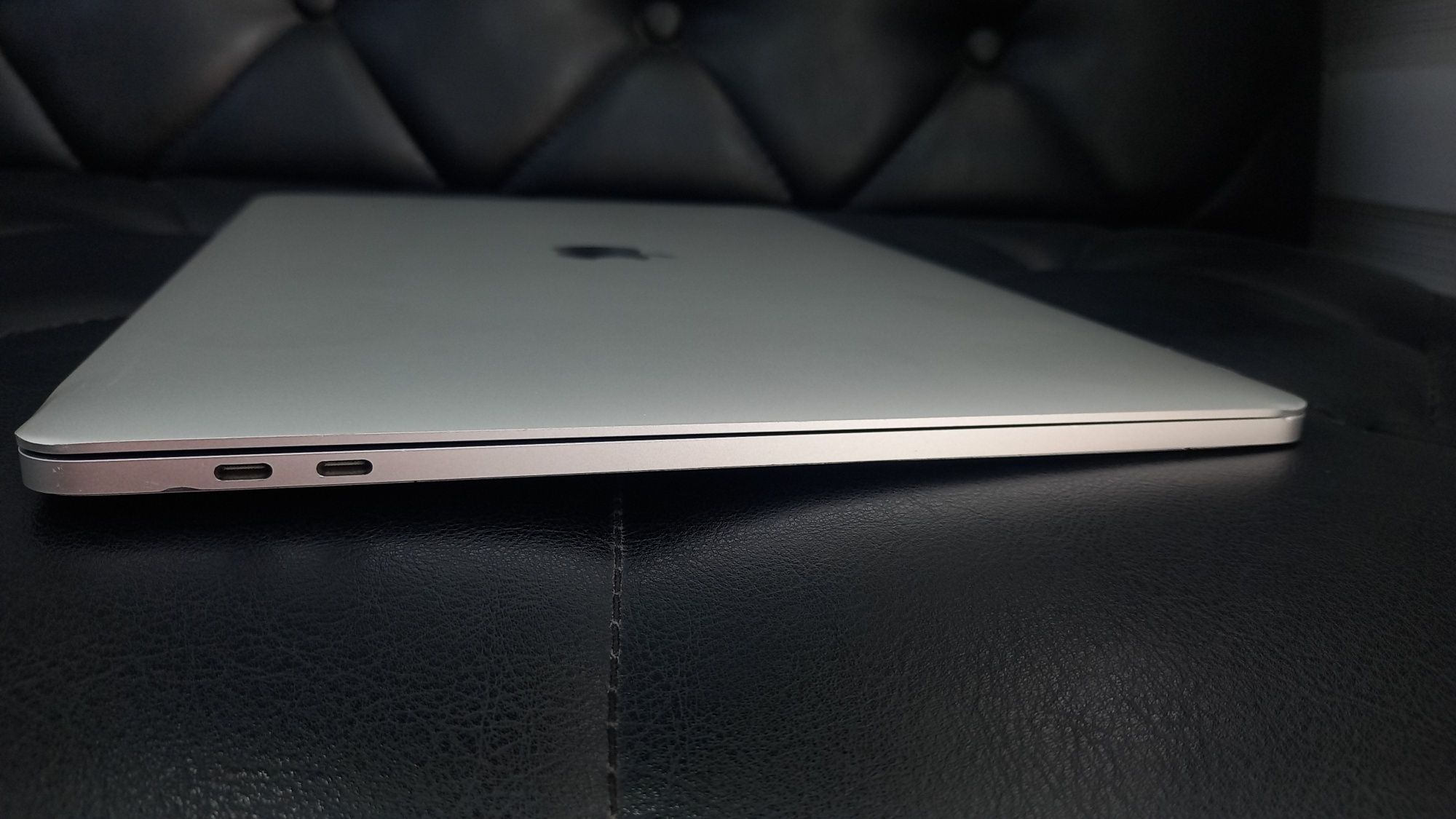 Apple MacBook Pro 2016 15 inch i7-16-512