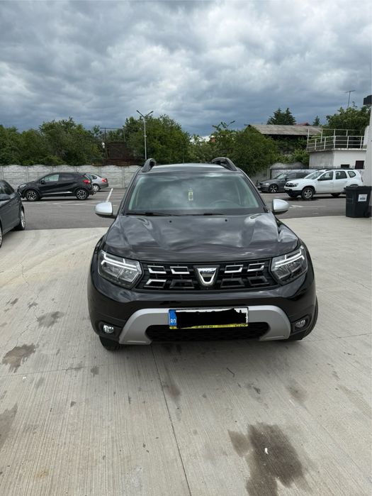 Vand Dacia Duster 2022/1.3/150/Automat
