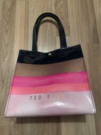 Ted Baker PVC дамска чанта