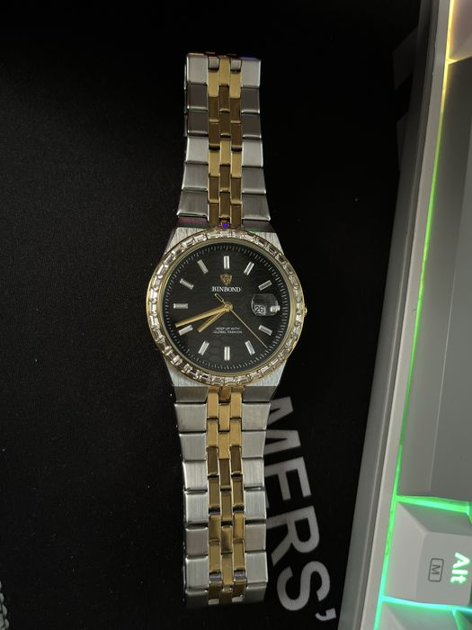 Мъжки Часовник Binbond