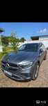 Mercedes GLC 200