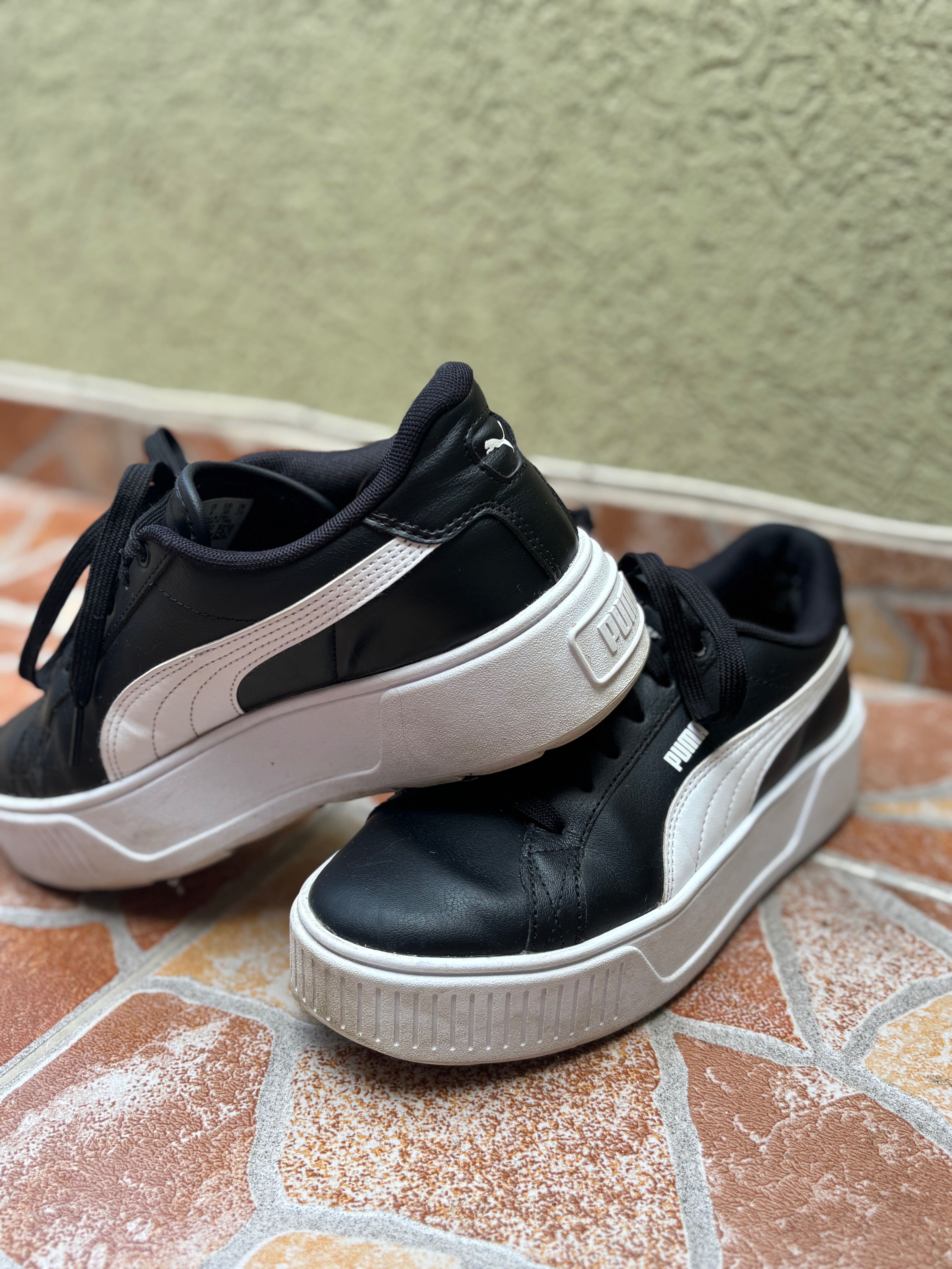 Дамски маратонки Puma
