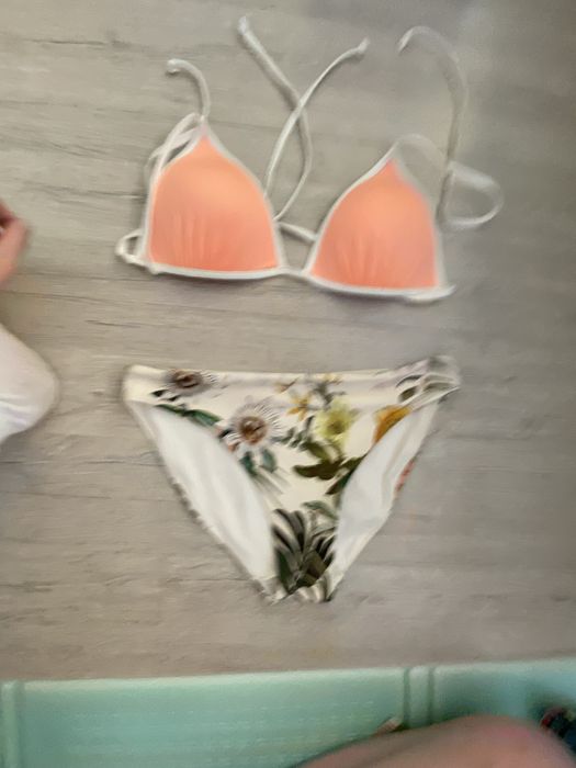 Costum de baie H&M 36/38