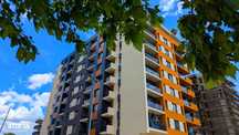 Apartament nou cu un dormitor si balcon - Drumul Jilavei, acces metrou