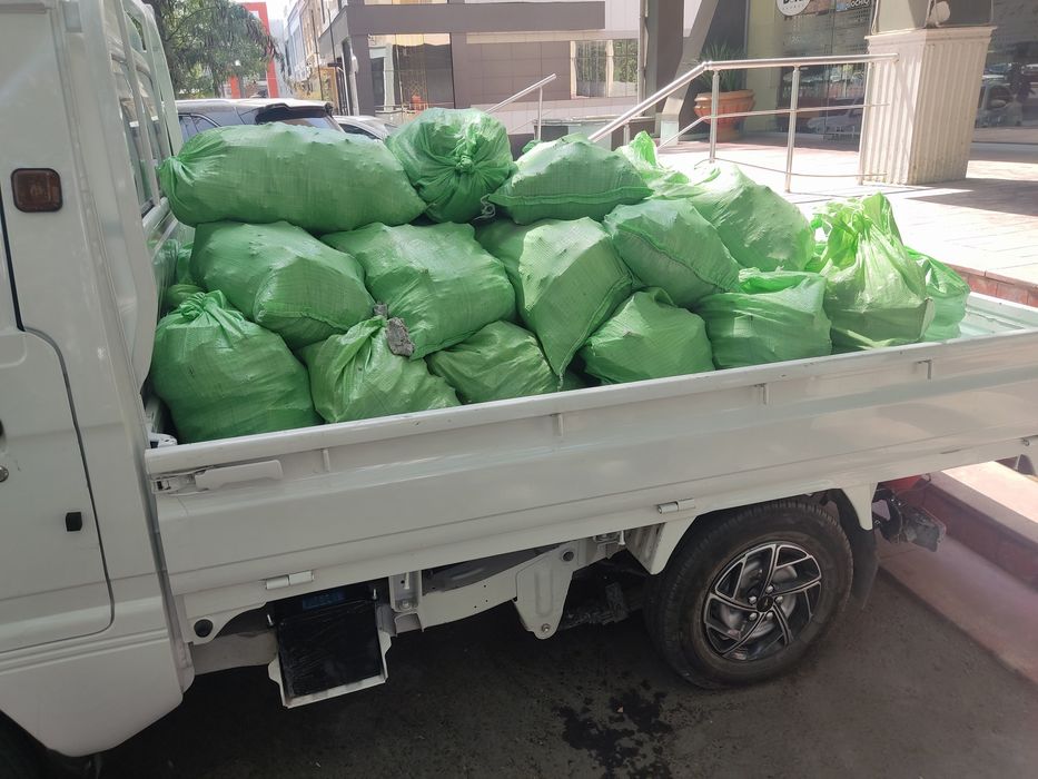 Stroy musor tashish xizmati/Вывоз строй мусор 24/7