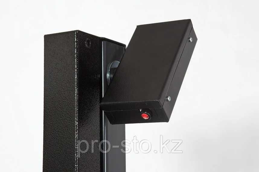 Прибор контроля и регулировки света фар TopAuto HBA19DL2LX