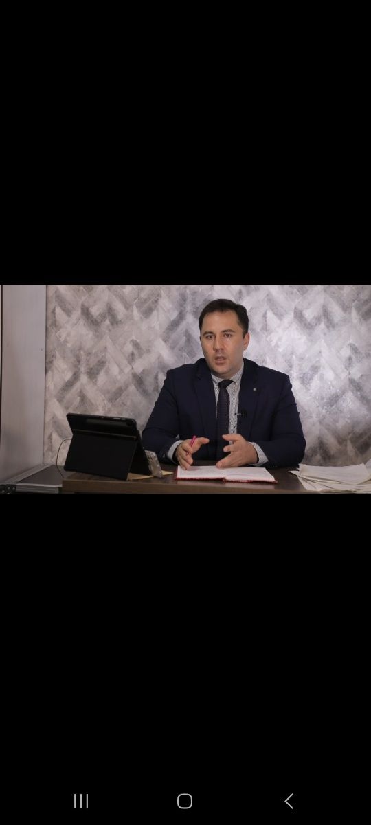 Адвокат Алимов Алеёр   юридический стаж 17 лет,  ALIMOV GROUP