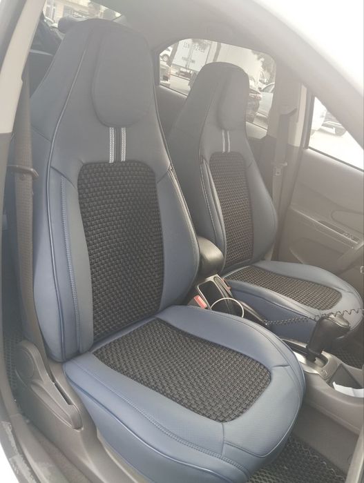 Cobalt style xolati yangidey ishi yoq