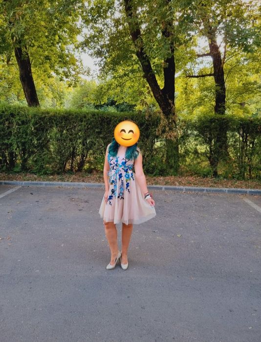 Vand Rochie evenimente Black Swan