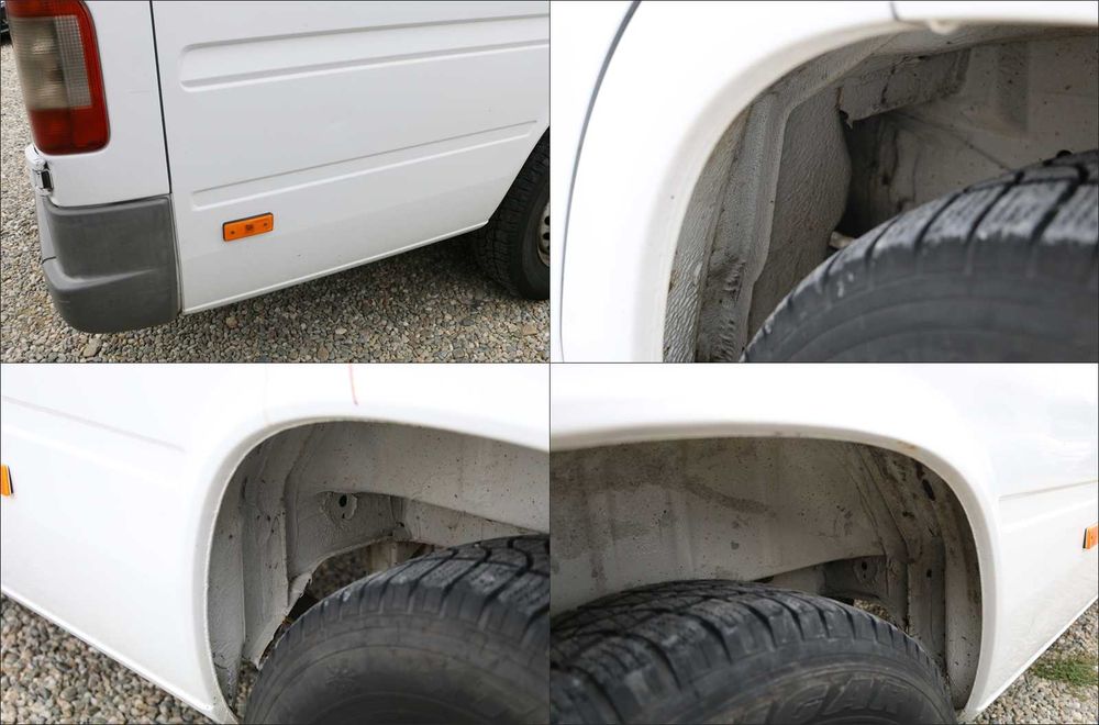 Mercedes Sprinter 311 / Unic proprietar / 2.2 CDI / 08.2005 / XXL