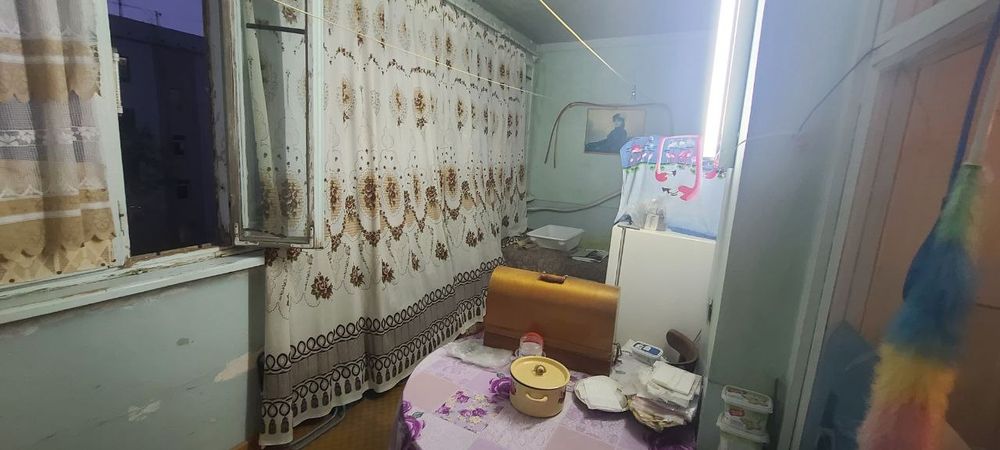 Продаётся СВОЯ 3х комнатная квартира!