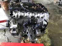 Двигател бмв 3.0д 265 Б57 ( dvigatel bmw 3.0d 265hp B57 )