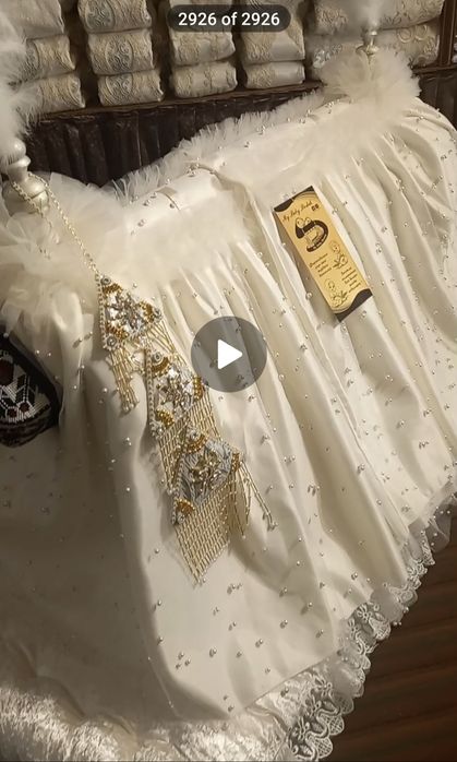 Beshik yangi hamma narsasi bor