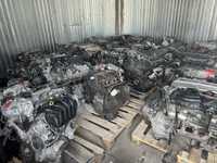 Двигатели и акпп на Lexus