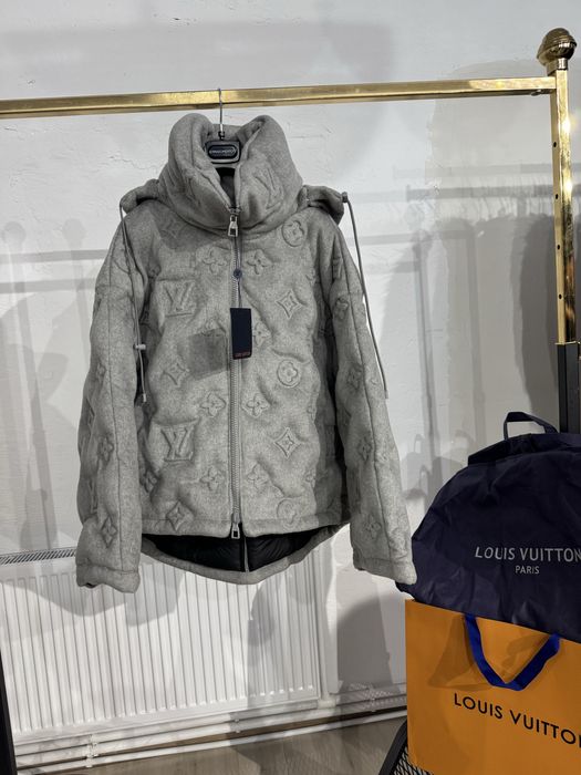 Geaca Louis Vuitton Premium