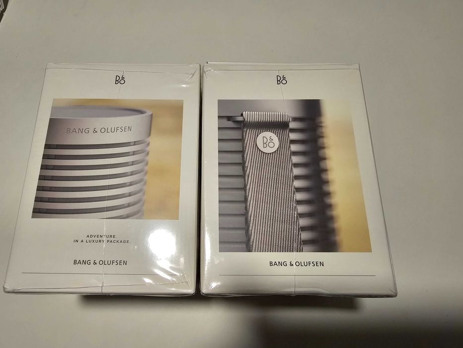 Bluetooth тонколонки Bang & Olufsen Beosound Explore