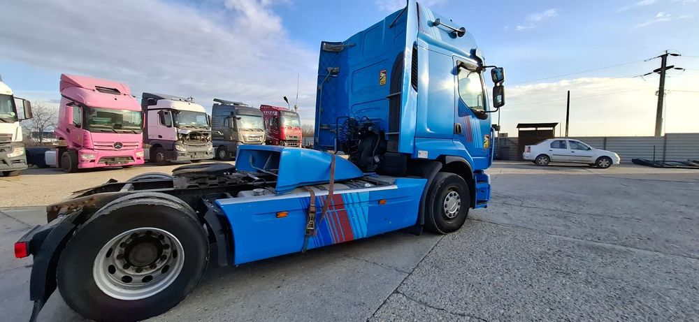 Dezmembrari renault premium euro 3 si 5