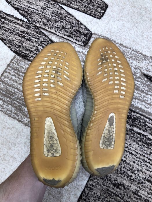 Adidas Yeezy marimea 41