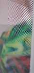 one way vision/autocolant decorativ cu gaurele