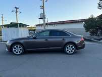 Audi A4 A4 sport/ful elec / prop in acte / accept test Audi