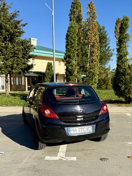 Opel corsa 1.0 benzina 2008 unic prop ro