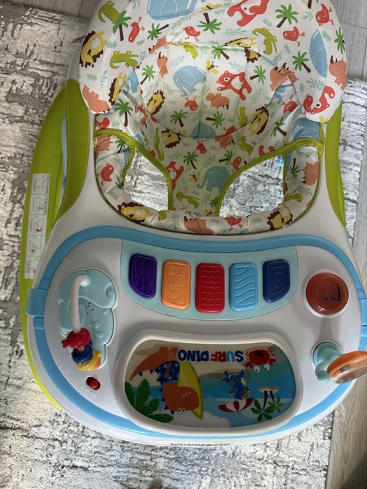 Premergator  wunderkid verde