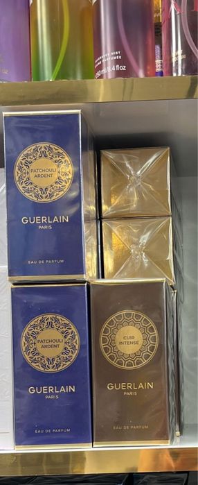 Дамски и мъжки парфюми на достъпни цени