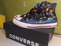 Converse кецове, размер 32