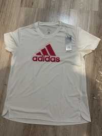 Tricou nou Adidas