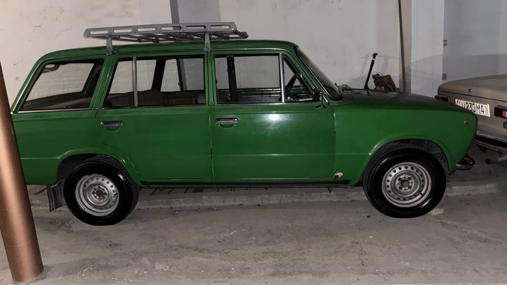 Продается ваз 2102