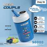 Vape Mesii 50k 3 în 1