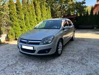 Opel Astra H  1.6