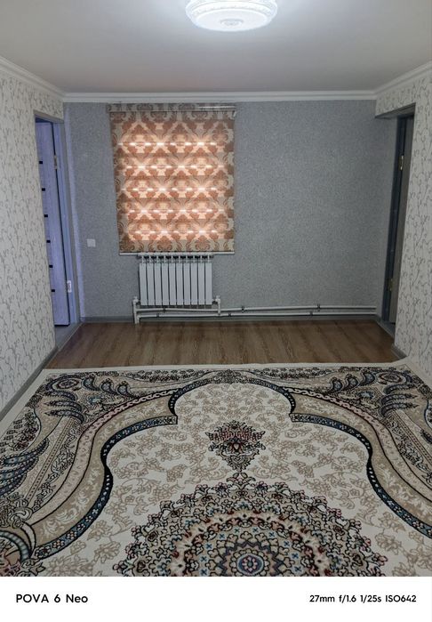 Сдам свой 4х комнатный коттедж с ремонтом