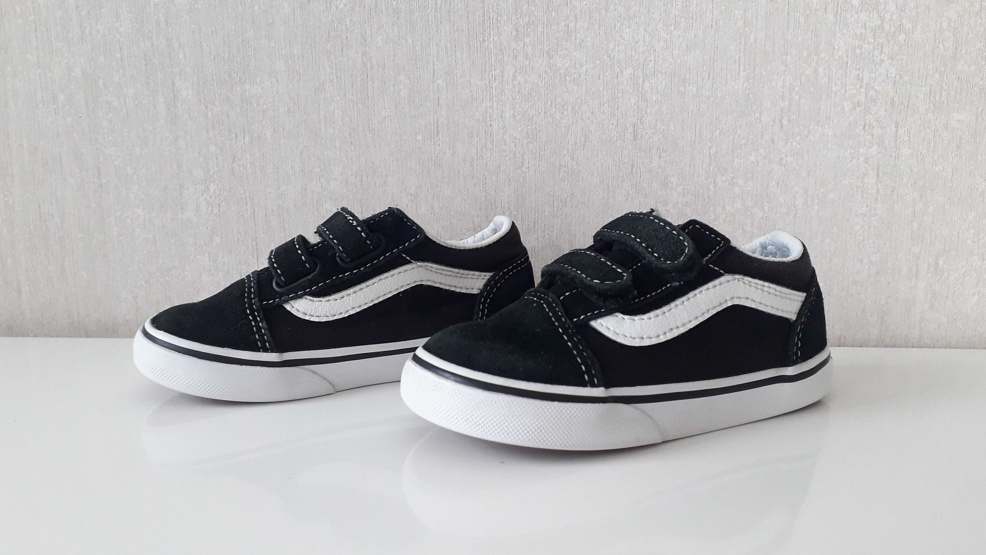 Tenisi copii Old Skool V Infant nr 25