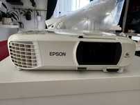 VideoProiector EPSON EH-TW650