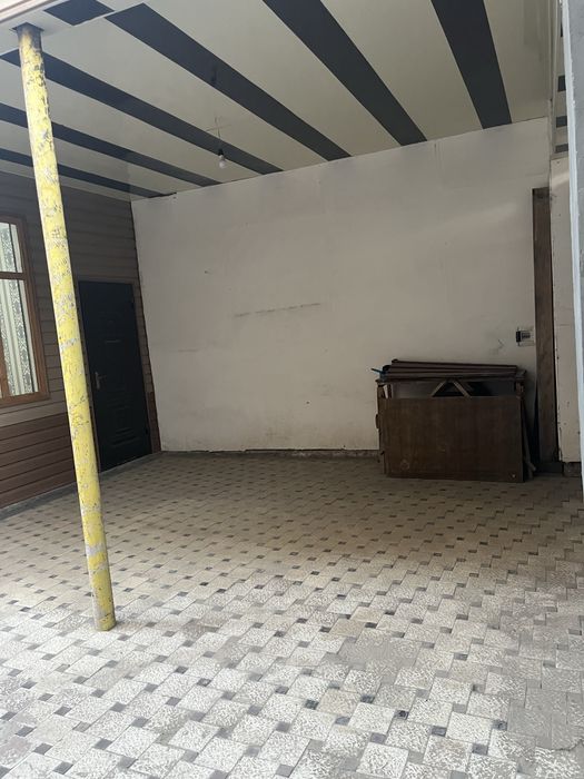 Kotedj sotiladi 1.33 sotx 5ta xona remotlari bilan tayyor uy