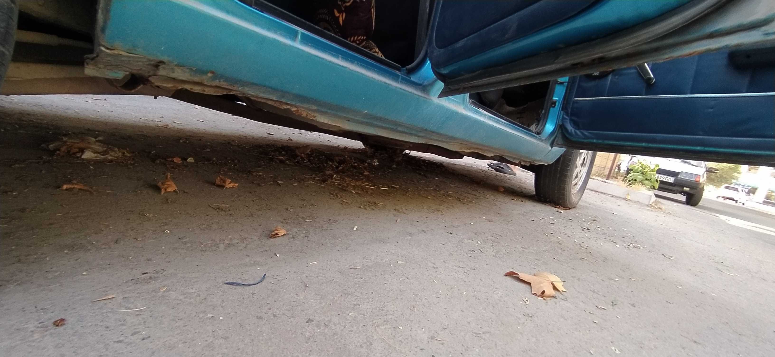 Продам opel рабочий