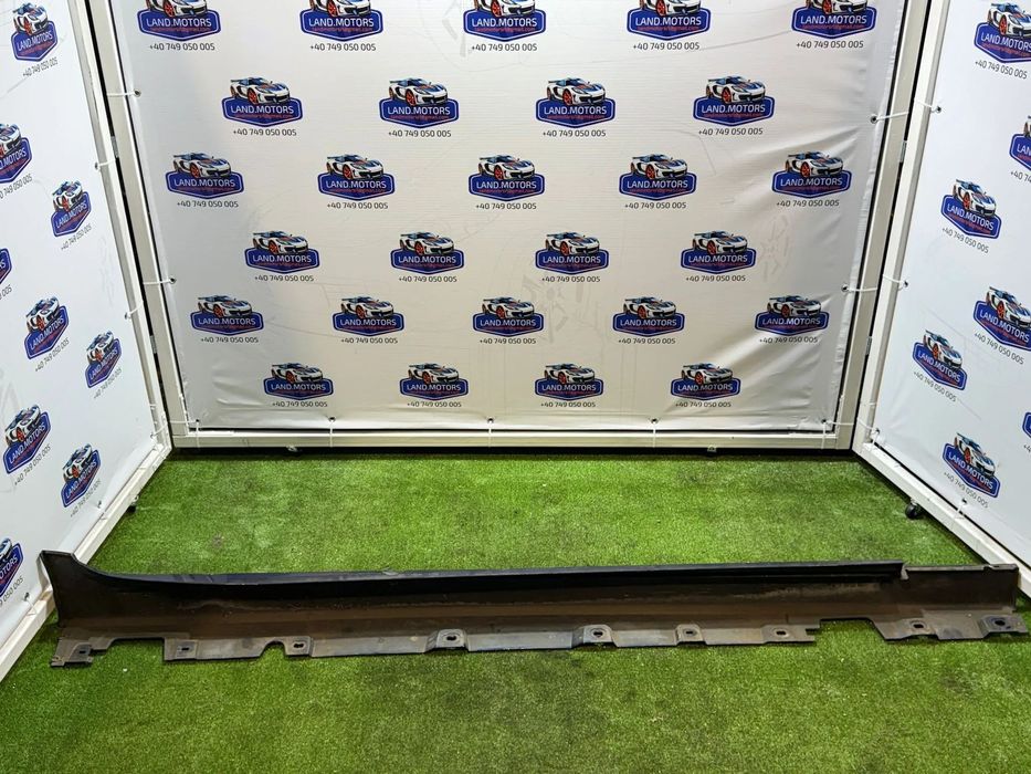 PRAG / ORNAMENT PRAG STANGA BMW SERIA 5 F11 520D SE TOURING 2.0 DIESEL 2011 COD OEM 7237075-04 / C935199 / BREAK 2010-2017