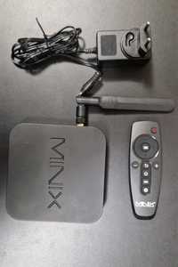Android Box Minix Neo U9-H