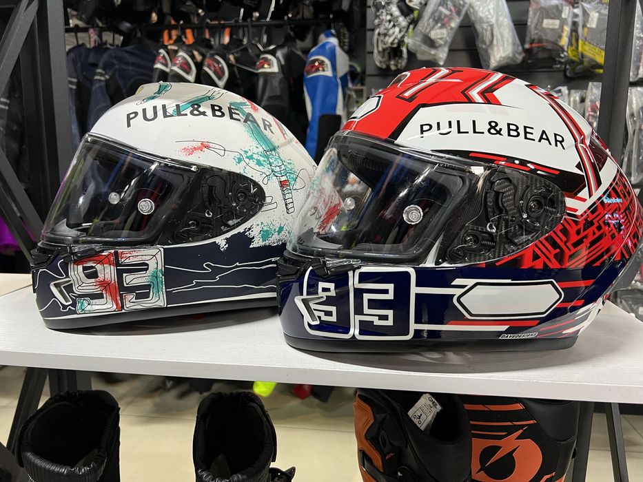 Новый, Крутой Качественный Мотошлем Интеграл. Магазин Мотоэкипировки!