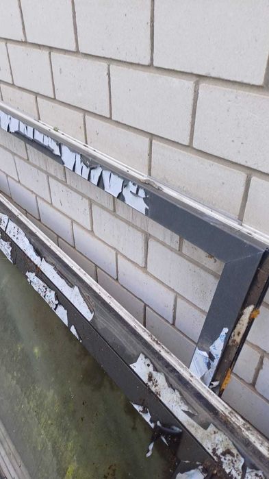 Пластиковые двери