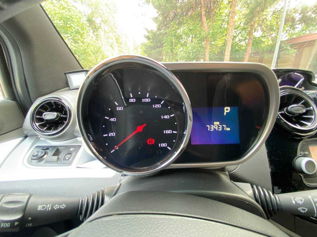 Spark euro 4 позиция 2022г.