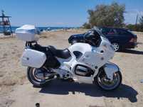 мотоциклет BMW R 1150 RT БАРТЕР