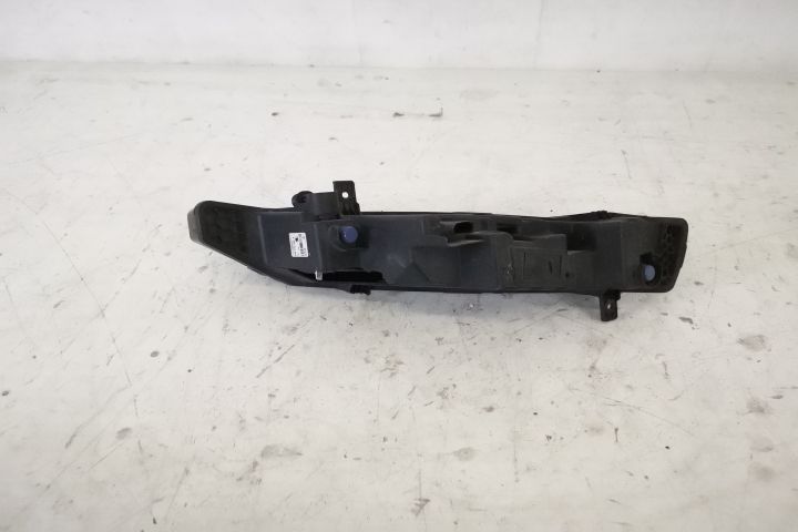 Скода Суперб / Skoda Superb Оригинален авариран ляв LED дневен светлин