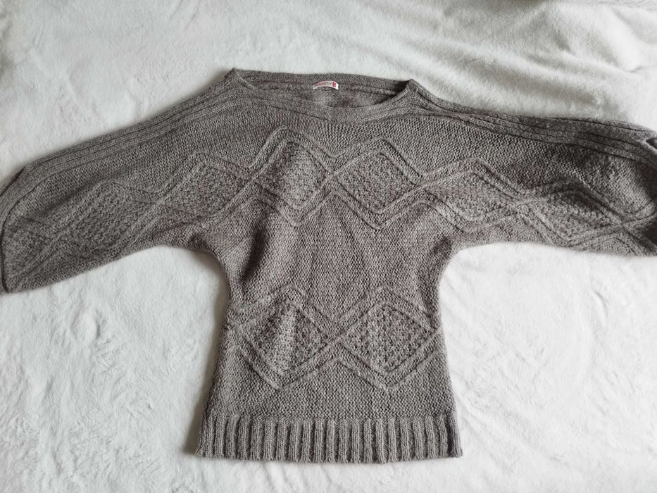 Пуловери - различни модели