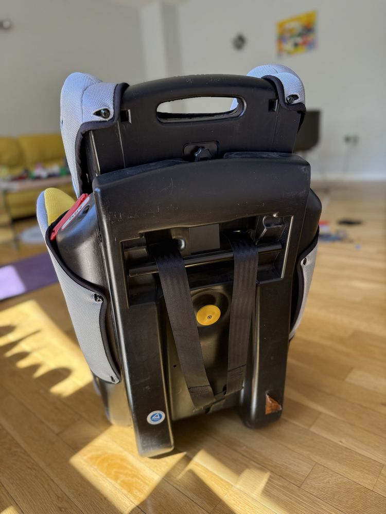 Детско столче RECARO за кола 9-18кг