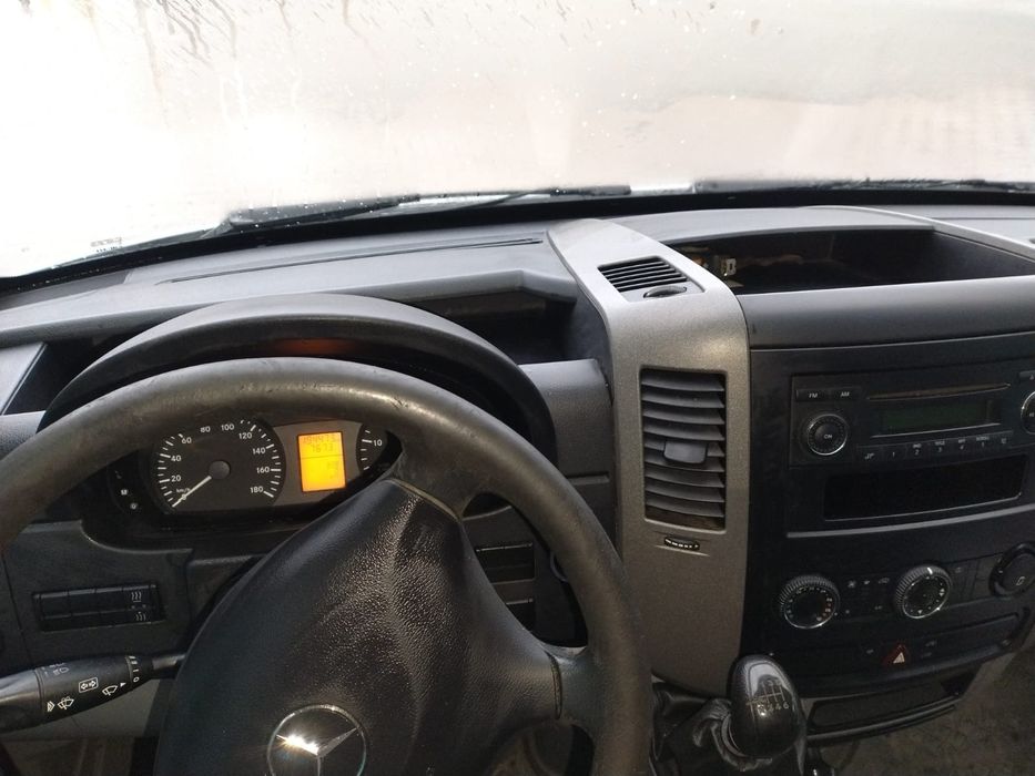 Vând mucrobuz în stare bună