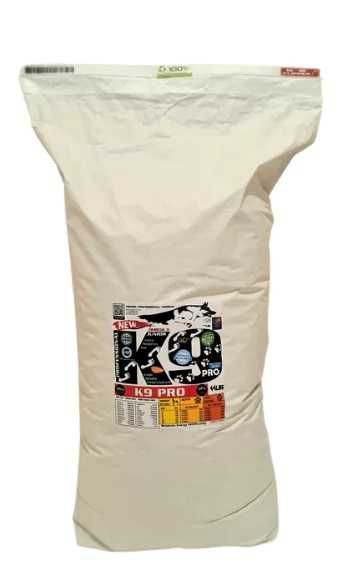 Храна за кучета К9 Pro K9 Professional made in USA