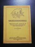 Carte rara: Gr. Antipa, E. Racovita - Speologia, 1927