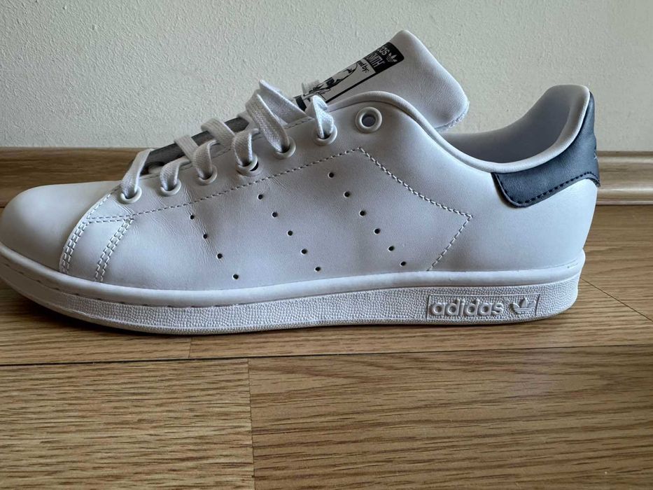 Оригинален Adidas Stan Smith